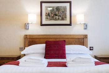 Classic Triple Room (Standard)