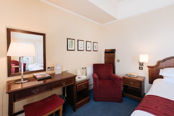 Classic Twin Room