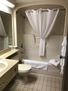 Standard Room, 1 Queen Bed, Non Smoking