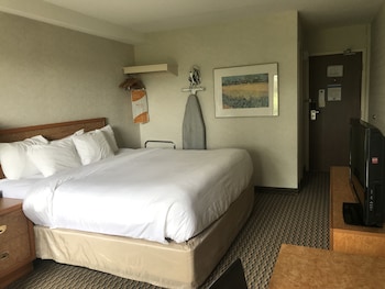 Standard King Room, Non Smoking