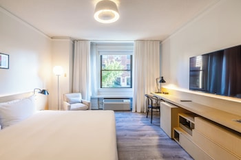 Suite, 1 Bedroom