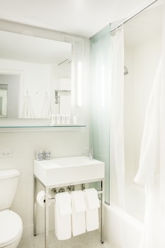 Deluxe Studio Suite, 1 Bedroom