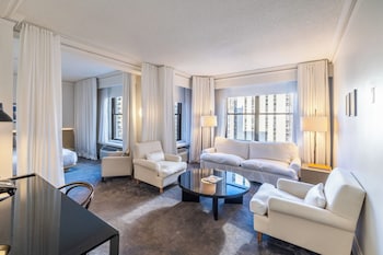 Junior Studio Suite