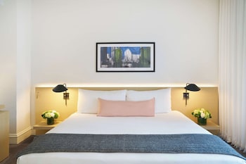 Junior Studio Suite