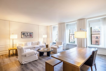 Deluxe Studio Suite, 1 Bedroom