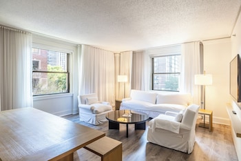 Suite, 1 Bedroom