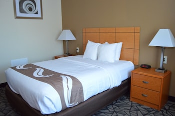 Room, 1 Queen Bed, Accessible, Non Smoking