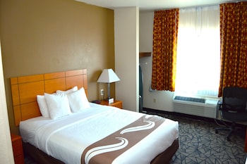 Room, 1 Queen Bed, Accessible, Non Smoking