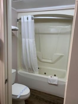 Suite, 1 King Bed