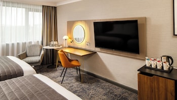 Premium Room, 2 Double Beds