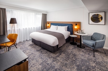 Standard Room, 1 Double Bed, Accessible, Ground Floor