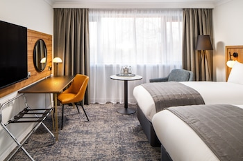 Standard Room, 2 Twin Beds