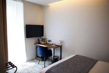 Standard Single Room, Non Smoking