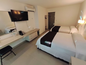 Premium Room, Pool View