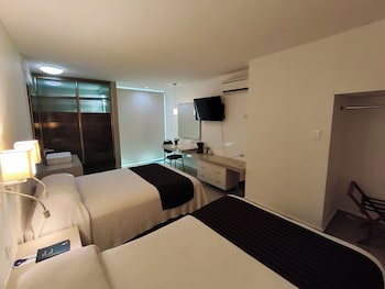 Premium Room, Pool View