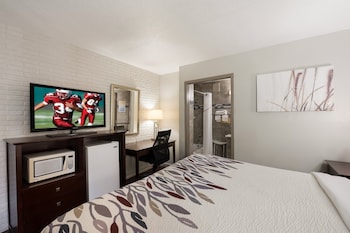 Deluxe Room, 1 King Bed, Non Smoking