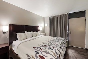 Deluxe Room, 1 King Bed, Non Smoking