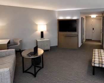 Studio Suite, 1 King Bed