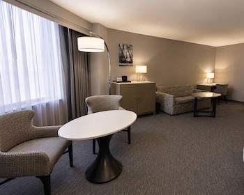 Studio Suite, 1 King Bed