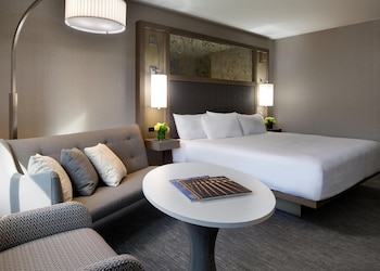 Room, 1 King Bed