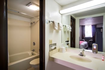 Room, 1 King Bed
