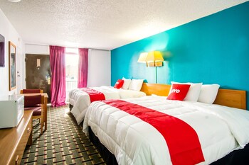 2 King Bed