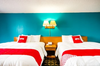 2 King Bed