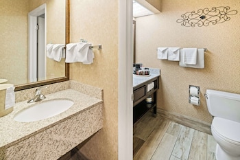 Family Suite, Multiple Beds, Non Smoking, Refrigerator & Microwave