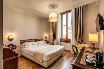 Double Room Single Use