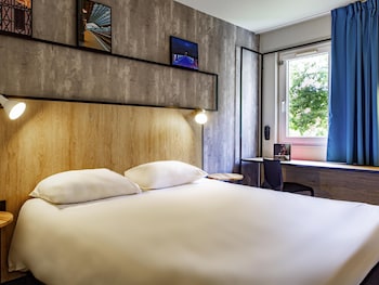 Superior Room, 1 Double Bed with Sofa bed