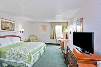 Room, 1 King Bed, Accessible, Non Smoking
