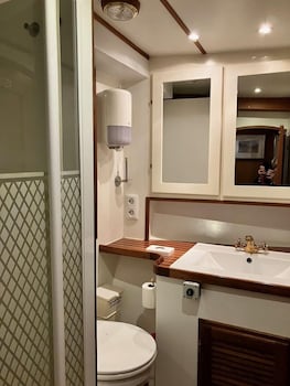 Mobile Home