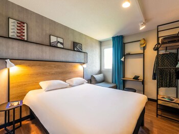 Standard Room, Multiple Beds