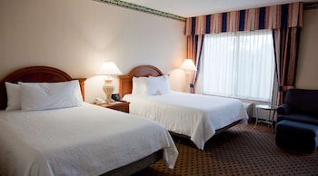 Room, 2 Queen Beds