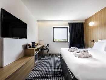 Privilege, Room, 1 Double Bed