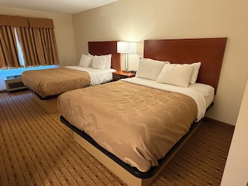 Standard Room, 2 Queen Beds, Non Smoking