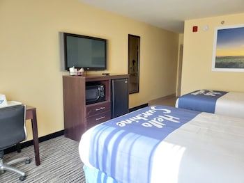 Room, 2 Double Beds, Non Smoking