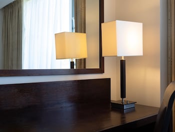 Classic Double Room, 1 Double Bed