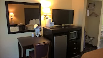 Room, 1 Queen Bed, Non Smoking