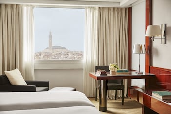 Room, 2 Twin Beds
