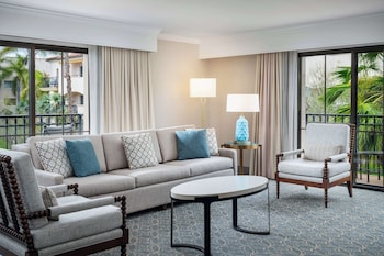 Junior Suite, 1 King Bed