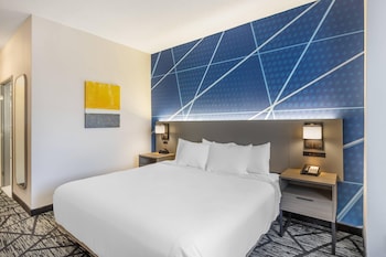 Room, 1 King Bed, Accessible, Non Smoking