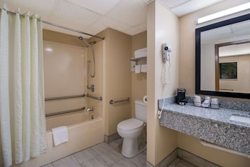 Room, 1 King Bed, Accessible, Non Smoking