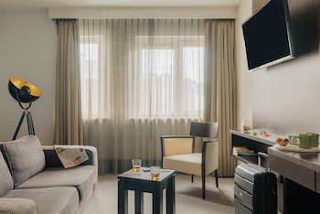 Executive Room, 1 Double Bed