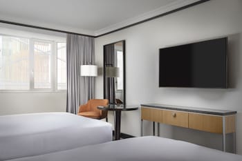 Twin Room, 2 Twin Beds (Limited)