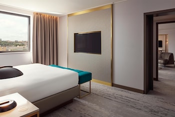 Royal Suite, 1 King Bed