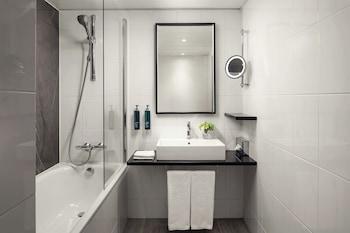 Twin Room, 2 Twin Beds (Limited)