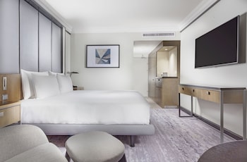 Room, 1 King Bed (Limited)