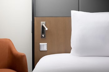 Twin Room, 2 Twin Beds (Limited)