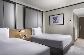 Twin Room, 2 Twin Beds (Limited)
